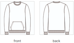 Croodie Sweatshirt