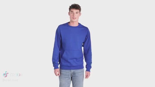 Croodie Sweatshirt